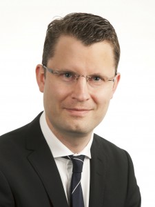 Advokat Carl Fredrik Öqvist